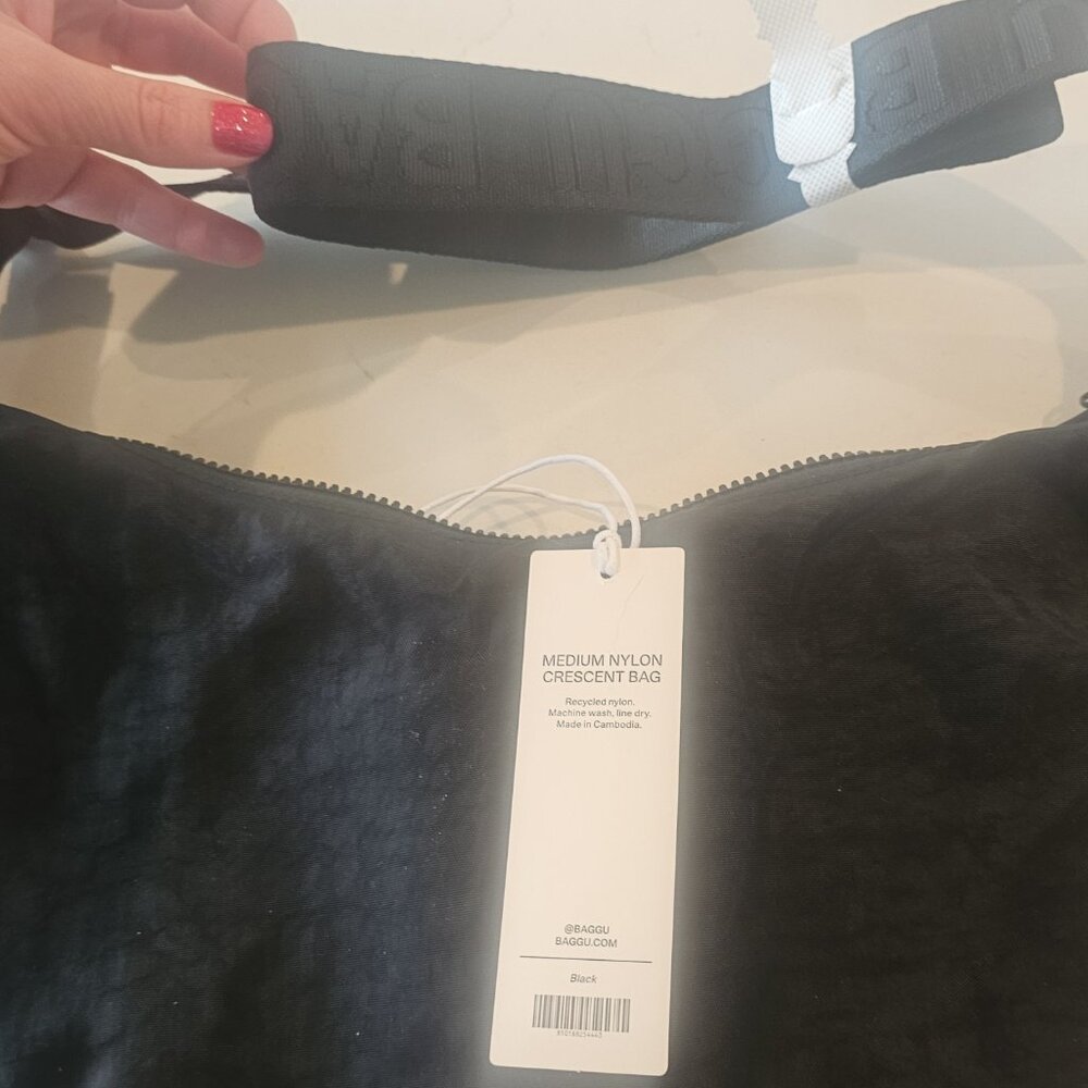 Baggu bag